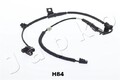 JAPKO Sensor, Raddrehzahl 151H95 für HYUNDAI