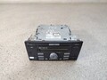 Ford Focus 2005 Radio CD-Player DVD-Player Navigation 4M5T-18C815-AD AOP40875