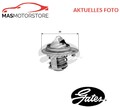 KÜHLFLÜSSIGKEIT KÜHLER THERMOSTAT GATES TH29588G1 P NEU OE QUALITÄT