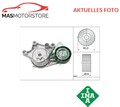 RIEMENSPANNER KEILRIPPENRIEMEN INA 534 0654 10 P FÜR PEUGEOT PARTNER,EXPERT