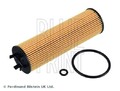 BLUE PRINT ADBP210088 Ölfilter Filtereinsatz für VW Passat Variant (3G5, CB5)