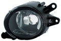 Nebelscheinwerfer für Audi A4 B6 Avant 2000 - 2009 Vorne Links TYC 19-0228-01-2