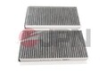 JPN Filter, Innenraumluft 40F9042C-JPN für ALPINA BMW