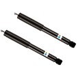 2 Bilstein Stoßdämpfer B4 2-19-029450 Hinterachse für VOLVO 850 C70 I Cabriolet