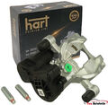 HART Bremssattel hinten links für Audi A3 TT Seat Leon Skoda Karoq VW Golf VII