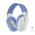 Logitech G435 LIGHTSPEED weiß Gaming-Headset #35880009