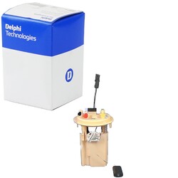 DELPHI KRAFTSTOFF-FÖRDEREINHEIT KRAFTSTOFFPUMPE passend für CITROËN BERLINGO C4