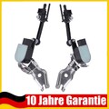 2STK Höhensensor Niveauregulierung Vorne L+R für Audi Q7 4LB VW Touareg 7L6 7L7