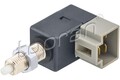 Topran Bremslichtschalter 820 358 für HYUNDAI KIA