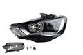 Scheinwerfer Halogen passend für Audi A3 8V ab 04/2012- H7 H15 Li.+ Nebel+Leuch.