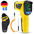 Infrarot Thermometer MESTEK Temperaturmessgerät Digital Laser IR Pyrometer K-Son