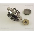 Triscan Radlagersatz hinten für Seat Arosa Cordoba Ibiza VW Lupo Polo
