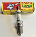 Bosch FR6LDC Zündkerze Super 0242240566 passend für CITROEN FIAT LANCIA PORSCHE 