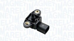 MAGNETI MARELLI Sensor, Ladedruck 215810005300 passend für FIAT LANCIA MAYBACH