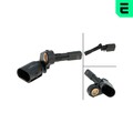 ABS Sensor Raddrehzahl OPTIMAL 06-S058 für VW 5M1 SEAT 3C2 A3 SKODA AUDI PLUS 5
