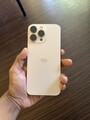 Apple iPhone 16 Pro Max 256GB Gold
