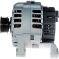 Hella 8EL 011 711-541 Generator für LAND ROVER BMW Lichtmaschine