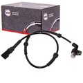 A.B.S. ABS-SENSOR RADDREHZAHL VORDERACHSE passend für FORD ESCORT ORION | 30095
