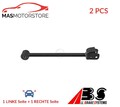 LINKS RECHTS QUERLENKER SATZ VORNE OUTER OBERE ABS 212011 2PCS P NEU
