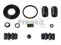 Reparatursatz Bremssattel Bremszange für VW 2003 - 2019 Hinten Frenkit 238042