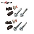 2x Führungshülsensatz für VW NEW BEETLE PASSAT PHAETON POLO 4/5 MULTIVAN 270497