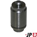 JP GROUP Umlenk-/Führungsrolle, Keilrippenriemen 1318300400 für AUDI