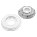 1x Reparatursatz, Federbeinstützlager SACHS 802 450 passend für VAUXHALL OPEL