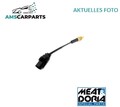 KÜHLMITTELTEMPERATURSENSOR 82413 MEAT & DORIA NEU OE QUALITÄT