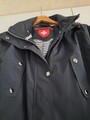 Wellensteyn Damen JACKE  Gr. XL -  NEU - dunkelblau