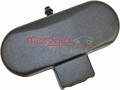 Waschwasserdüse Scheibenreinigung METZGER 2220804 für AUDI Q5 8RB TDI quattro