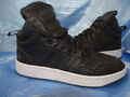 ADIDAS HOOPS 3.0 MID WTR WINTER SNEAKER GR 44 GEFÜTTERT SCHUHE HI CONSORTIUM  N4