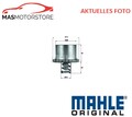 KÜHLFLÜSSIGKEIT KÜHLER THERMOSTAT MAHLE ORIGINAL THD 2 89 P FÜR PORSCHE 4.8L