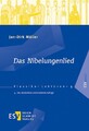 Das Nibelungenlied, Jan-Dirk (Prof. Dr.) Müller