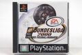 Bundesliga 2000 - Der Fussball-Manager (Sony PlayStation 1/2) PS1 Spiel in OVP