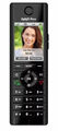 AVM FRITZ!Fon C5  Mobilteil ohne Ladestation Schnurloses VoIP DECT-Telefon