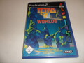 PlayStation 2  PS 2  Tetris Worlds