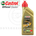 1 Lt Motoröl Castrol Power 1 Racing 10w40 100% Kunststoff Jaso MA2 / Api Sl