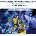 Mikis Theodorakis - Alexis Zorbas (Ballet Suite)