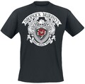 Dropkick Murphys T-Shirt Herren Signed and sealed in blood schwarz