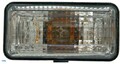 TYC 18-3589-31-2 Blinkleuchte Blinker Blinklicht für Seat für VW 