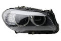 Scheinwerfer Xenon passend für BMW 5 FF11 10-13 D1S Rechts mit Motor für LWR