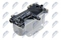 NTY Ölkühler, Automatikgetriebe CCL-BM-009 für BMW