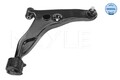 Querlenker Dreieckslenker MEYLE 32-16 050 0074 für MITSUBISHI SPACE CARISMA STAR