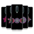 OFFIZIELLE BETH WILSON CELTIC KNOT STARS WEICHE GEL-HÜLLE FÜR AMAZON ASUS ONEPLUS