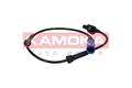 KAMOKA 1060488 Sensor, Raddrehzahl für BMW