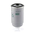 Kraftstofffilter Mann-Filter für VW Passat 3B2  1.9 TDI