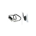 NOx-Sensor, NOx-Katalysator HELLA 6PN 358 186-701 für DAF, vor Katalysator