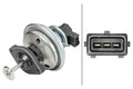 AGR-Ventil AGR elektrisch-pneumatisch 6NU 010 171-751 HELLA für BMW MINI