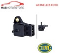 MAP SENSOR DRUCKSENSOR SAUGROHRDRUCK HELLA 6PP 358 152-681 I FÜR BMW 3,E36