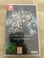SWORD ART ONLINE Fractured Daydream - [Nintendo Switch] "NEU & OVP"